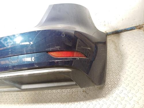 Rear bumper AUDI A3 Sportback (8VA, 8VF)  | BP24575498C8