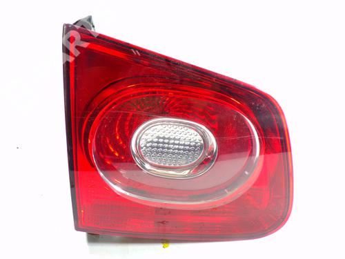 Used Left tailgate light Left tailgate light VW TIGUAN (5N_) 2.0 TDI (140 hp) 7713816 7713816