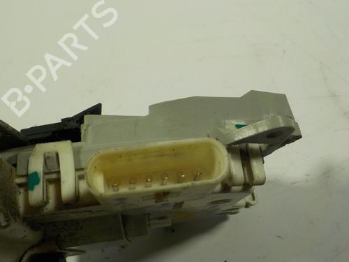Rear left lock AUDI A5 Sportback (8TA) 3.0 TDI quattro | BP11812765C100 