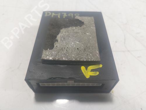 Electronic module MERCEDES-BENZ C-CLASS (W204) C 220 CDI (204.008) | BP18293420M83 
