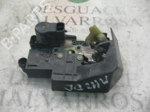Used Front right lock ALFA ROMEO 156 (932_) 1.8 16V T.SPARK (932.A3) (144 hp) 3774837