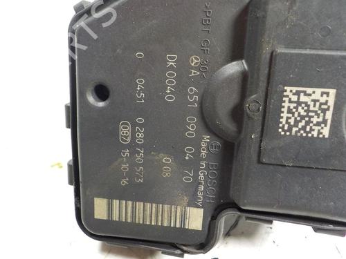Throttle body INFINITI Q50  | BP9702252M82 