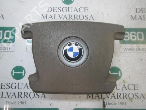 Driver airbag BMW 7 (E65, E66, E67)  32346773691