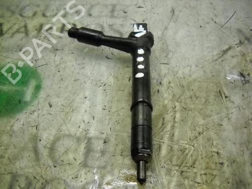 Used Injector Injector OPEL CORSA C (X01) 1.7 DTI (F08, F68) (75 hp) 3742018 3742018