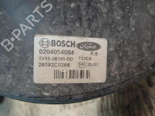 Servo brake FORD FIESTA VI (CB1, CCN) 1.6 TDCi | BP3797444M42 