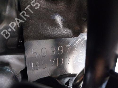 Engine BMW X5 (G05, F95) xDrive 40 d Mild-Hybrid | BP29634913M1 