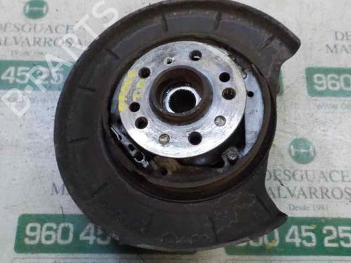 Højre hjullejehus spindel MERCEDES-BENZ M-CLASS (W164) [2005-2012]  5420794