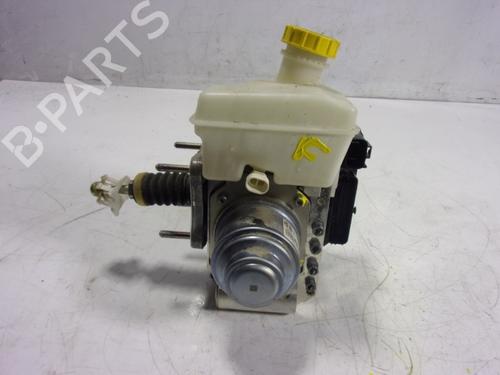 Used Servo brake Servo brake ALFA ROMEO STELVIO (949_) 2.0 Q4 (949.AXA2A) (280 hp) 10539532 10539532
