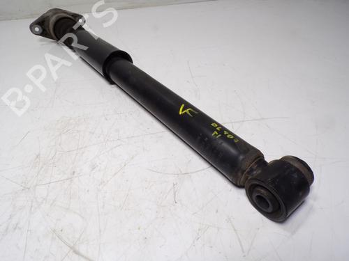 Left rear shock absorber AUDI A6 C6 (4F2) 2.0 TDI | BP13294441M18 