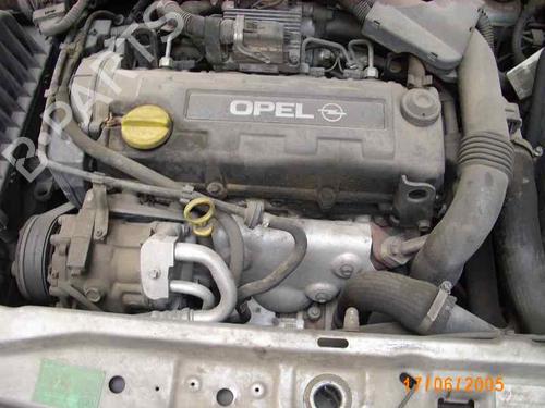 Right front window switch OPEL ASTRA G Hatchback (T98)  | BP3769481I26 