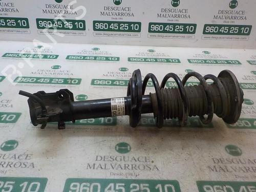 Right front shock absorber OPEL VECTRA C (Z02) 2.2 DTI 16V (F69) | BP3871615M17 