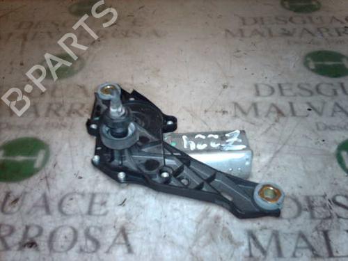 Used Rear wiper motor CITROËN SAXO (S0, S1) [1996-2004]  3734431