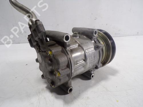 AC compressor RENAULT KANGOO / GRAND KANGOO II (KW0/1_)  | BP8630006M34 