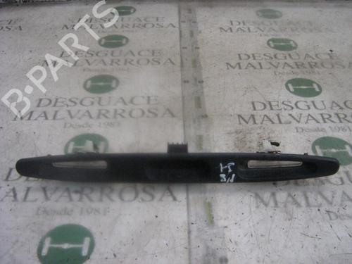 Used Tailgate handle Tailgate handle LANCIA Y (840_) 1.2 (840AA, 840AF1A) (60 hp) 4022514 4022514