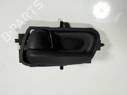 Used Front left interior door handle TOYOTA YARIS (_P21_, _PA1_, _PH1_) 1.5 Hybrid (MXPH11) (92 hp) 11193719
