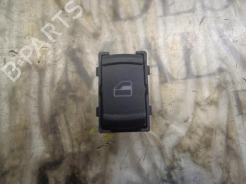 Used Left rear window switch Left rear window switch SKODA OCTAVIA I Combi (1U5) [1998-2010] 3812589 3812589