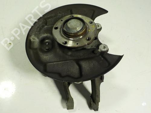 Used Left rear steering knuckle Left rear steering knuckle CITROËN C5 III (RD_) 2.0 HDi 140 (RDRHF8, RDRHFA, RDRHA8, RDRHAJ) (140 hp) 10930524 10930524