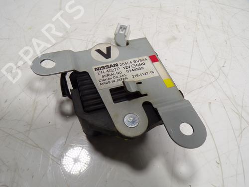 Electronic module NISSAN JUKE (F15) 1.2 DIG-T | BP15407083M83 