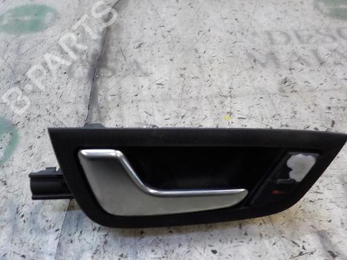 Used Rear left interior door handle Rear left interior door handle AUDI A8 D3 (4E2, 4E8) 4.2 quattro (335 hp) 3858990 3858990