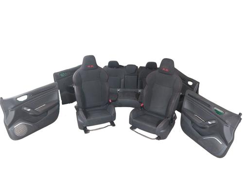 Used Seats set Seats set RENAULT MEGANE IV Hatchback (B9A/M/N_) 1.8 RS TCe 280 (B9M6) (279 hp) 23565439 23565439