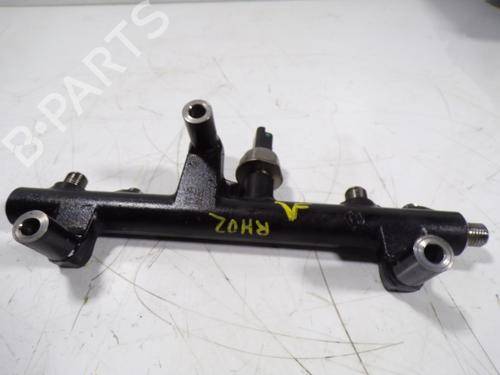 Used Injection rail Injection rail CITROËN C5 III (RD_) [2008-2017] 13522715 13522715