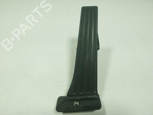 Used Pedal BMW 4 Coupe (F32, F82) 420 d (190 hp) 27522272