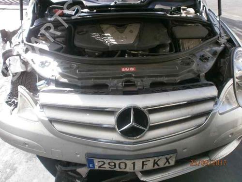 Elektronisk modul MERCEDES-BENZ R-CLASS (W251, V251)  | BP14278775M83 