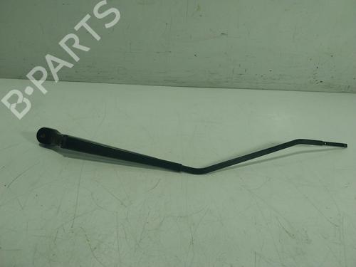 Used Front windshield wiper arm RENAULT SCÉNIC III (JZ0/1_) 1.2 TCe (116 hp) 20098367