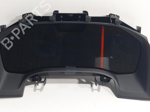 Used Instrument cluster Instrument cluster BMW 8 Coupe (G15, F92) 840 d xDrive (320 hp) 34142573 34142573