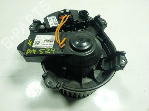 Heater blower motor MERCEDES-BENZ CLA Shooting Brake (X117) CLA 220 CDI / d (117.903) | BP17530667M62 