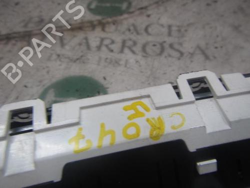 Ferdsskriver FORD FIESTA VI (CB1, CCN) 1.25 | BP3824046C48 