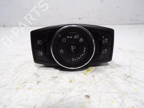 Used Headlight switch Headlight switch FORD FOCUS III 1.6 TDCi (115 hp) 8641226 8641226
