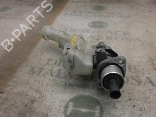 Brake master cylinder RENAULT CLIO III Grandtour (KR0/1_)  | BP3786738M77 