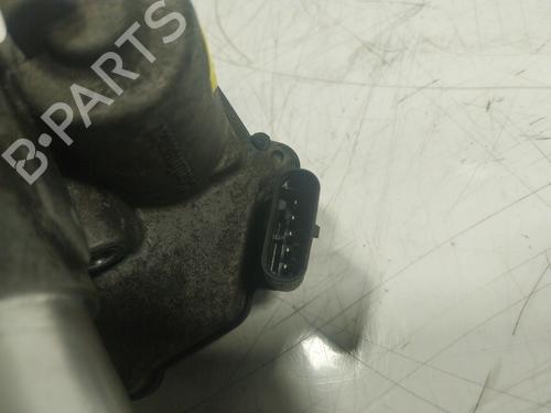 Throttle body KIA CEE'D (JD) 1.6 CRDi 110 | BP17029350M82 