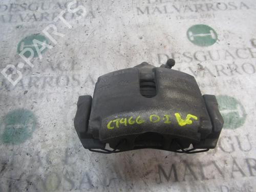 Used Left front brake caliper Left front brake caliper VW GOLF V (1K1) 2.0 TDI 16V (140 hp) 11548317 11548317