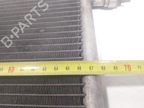 AC Kondensor OPEL ASTRA K (B16) 1.6 CDTi (68) | BP17384814M32 
