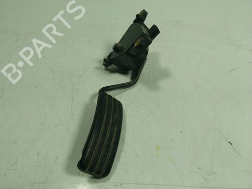 Used Pedal Pedal RENAULT KANGOO Express (FW0/1_) Z.E. (FW0Z, FW1Z) (60 hp) 17336881 17336881