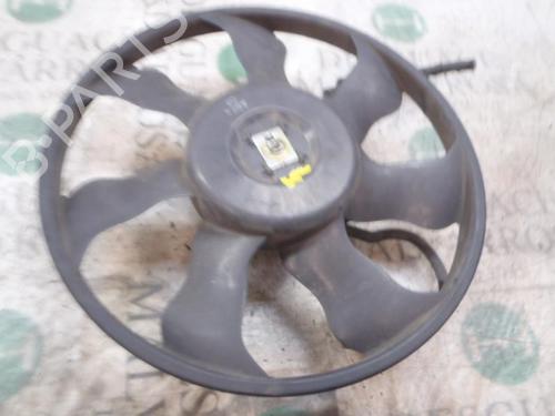 Koelventilatormotor HYUNDAI GETZ (TB) 1.5 CRDi (88 hp) 3824014