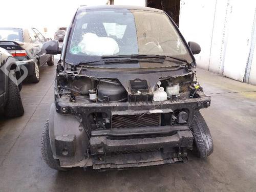 Used Parts SMART FORTWO Coupe (451)  1.0 (451.330, 451.334)  820754