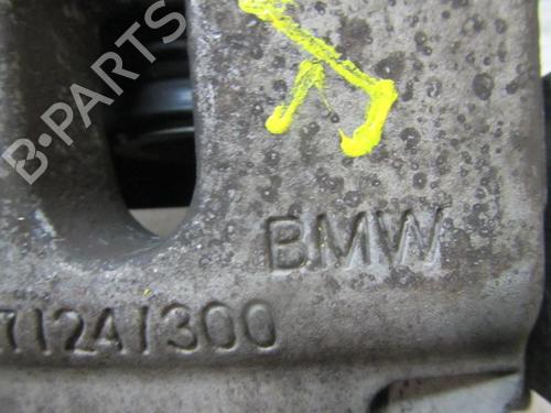 Left front brake caliper BMW 1 (E87) 116 d | BP11550279M105