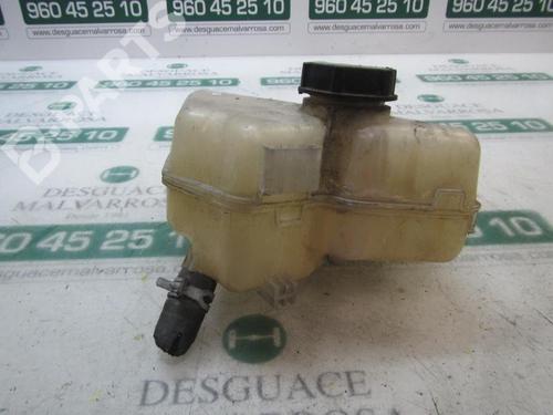 Used Expansion tank Expansion tank FORD FIESTA VI (CB1, CCN) 1.4 TDCi (70 hp) 3875346 3875346