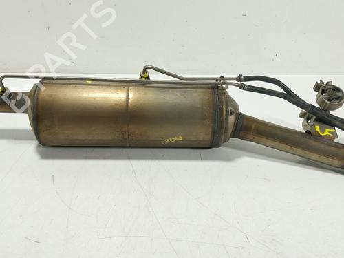 Used Particulate filter CITROËN GRAND C4 SPACETOURER (3A_, 3E_) [2018-2025]  28812751