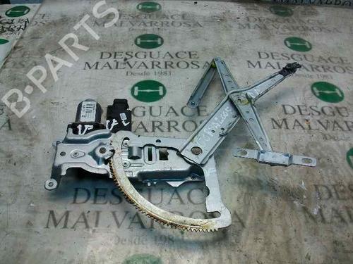 Used Front right window mechanism Front right window mechanism OPEL CORSA C (X01) [2000-2009] 3774842 3774842