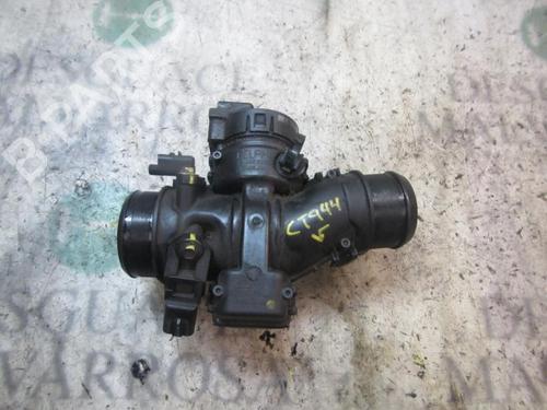 Used Throttle body Throttle body 3832686 3832686