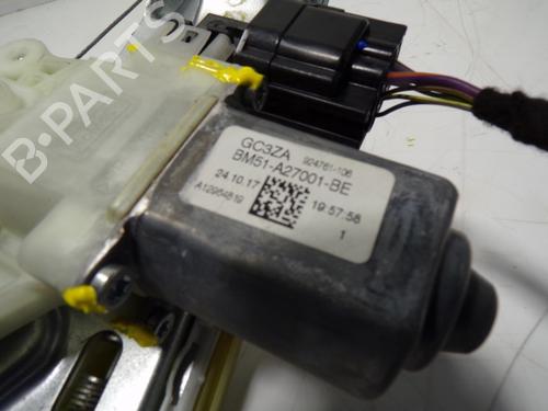 Rear left window mechanism FORD FOCUS III  | BP10082734C24