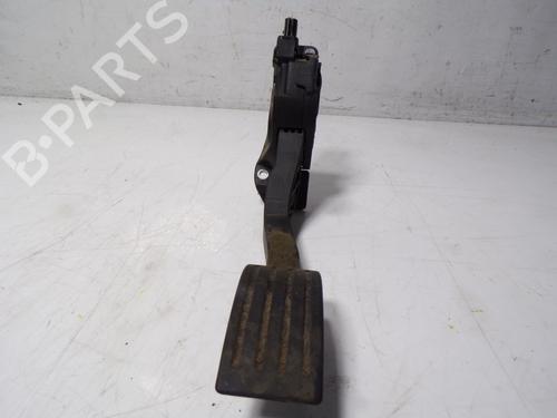 Used Pedal Pedal 10617095 10617095