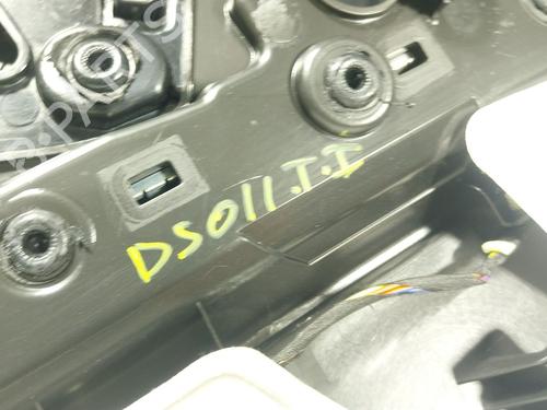 Sæde sæt BMW XM (G09) XM All-wheel Drive | BP33744920C78  - Image 21