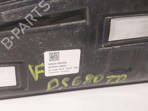 Right taillight NISSAN LEAF (ZE1) Electric | BP39698335C35 - Image 3