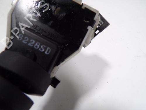Steering column stalk NISSAN QASHQAI / QASHQAI +2 I (J10, NJ10, JJ10E)  | BP11028724I23 