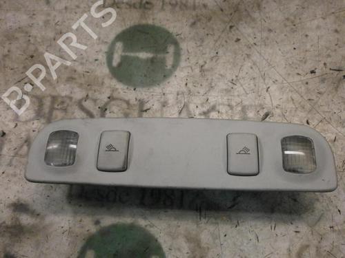 Used Interior roof light Interior roof light AUDI A3 (8P1) 2.0 TDI (140 hp) 7409397 7409397
